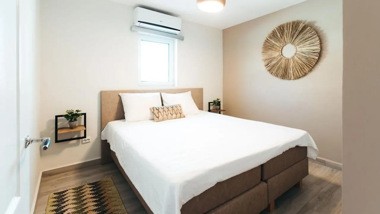 Chichi Apartments Grote Berg