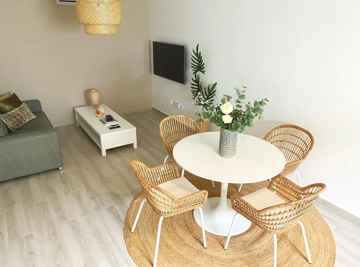 Chichi Apartments Grote Berg