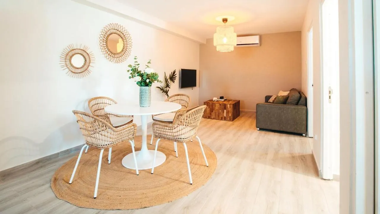 Chichi Apartments Grote Berg